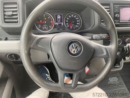 VW Crafter Pritsche 35 XL LANG ,AHK,KlimaSHZ,KAMERA