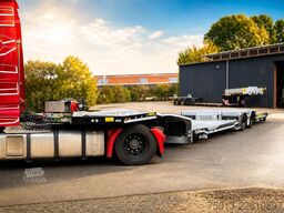  2-Achs TRUCK Transporter, MIETEN?