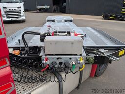  2-Achs TRUCK Transporter, MIETEN?