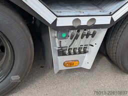  2-Achs TRUCK Transporter, MIETEN?