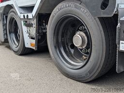  2-Achs TRUCK Transporter, MIETEN?