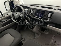 VW Crafter 35 *WERKSTATT* LED+Kamera+Navi+Klima (82
