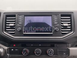 VW Crafter 35 *WERKSTATT* LED+Kamera+Navi+Klima (82