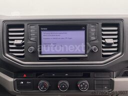 VW Crafter 35 *WERKSTATT* LED+Kamera+Navi+Klima (82