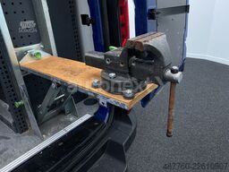 VW Crafter 35 *WERKSTATT* LED+Kamera+Navi+Klima (82