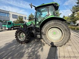 DEUTZ-FAHR 5120P