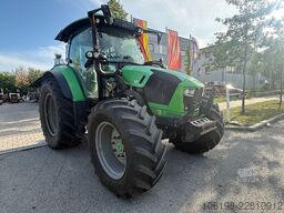 DEUTZ-FAHR 5120P