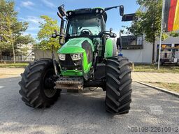 DEUTZ-FAHR 5120P