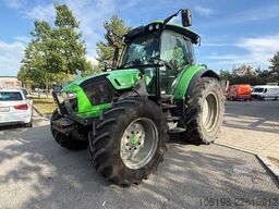 DEUTZ-FAHR 5120P