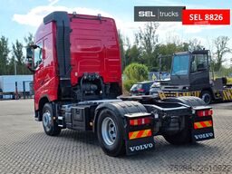 VOLVO FH 460 | Totwinkelkamera