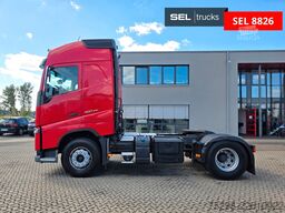 VOLVO FH 460 | Totwinkelkamera