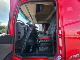 VOLVO FH 460 | Totwinkelkamera