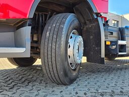VOLVO FH 460 | Totwinkelkamera