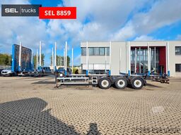 Befa 3SK 38LE127 | Alu-Felgen / Schwanenhals
