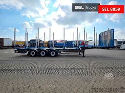Befa 3SK 38LE127 | Alu-Felgen / Schwanenhals