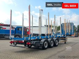 Befa 3SK 38LE127 | Alu-Felgen / Schwanenhals