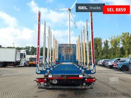 Befa 3SK 38LE127 | Alu-Felgen / Schwanenhals