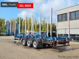 Befa 3SK 38LE127 | Alu-Felgen / Schwanenhals