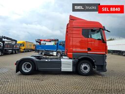 MAN TGX 18.430 4x2 BL SA | 6E | Retarder