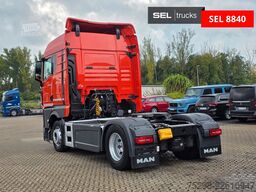 MAN TGX 18.430 4x2 BL SA | 6E | Retarder