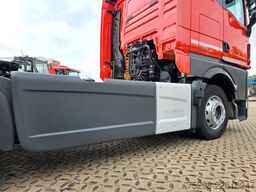 MAN TGX 18.430 4x2 BL SA | 6E | Retarder