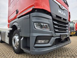 MAN TGX 18.430 4x2 BL SA | 6E | Retarder