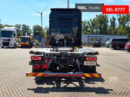 MERCEDES-BENZ Actros 2553 | Retarder | Lenkachse | 6E