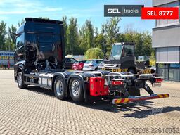 MERCEDES-BENZ Actros 2553 | Retarder | Lenkachse | 6E