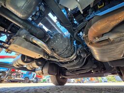 MERCEDES-BENZ Actros 2553 | Retarder | Lenkachse | 6E