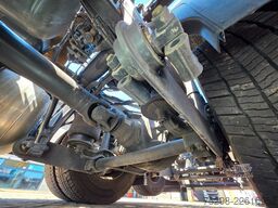 MERCEDES-BENZ Actros 2553 | Retarder | Lenkachse | 6E