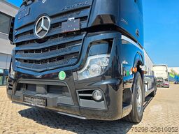 MERCEDES-BENZ Actros 2553 | Retarder | Lenkachse | 6E