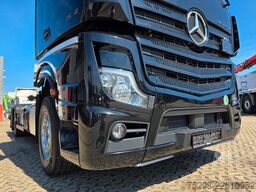 MERCEDES-BENZ Actros 2553 | Retarder | Lenkachse | 6E