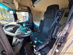 MERCEDES-BENZ Actros 2553 | Retarder | Lenkachse | 6E