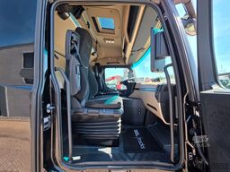 MERCEDES-BENZ Actros 2553 | Retarder | Lenkachse | 6E