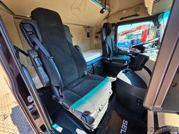 MERCEDES-BENZ Actros 2553 | Retarder | Lenkachse | 6E