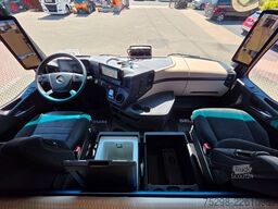 MERCEDES-BENZ Actros 2553 | Retarder | Lenkachse | 6E