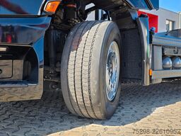 MERCEDES-BENZ Actros 2553 | Retarder | Lenkachse | 6E