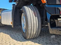 MERCEDES-BENZ Actros 2553 | Retarder | Lenkachse | 6E