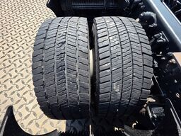 MERCEDES-BENZ Actros 2553 | Retarder | Lenkachse | 6E