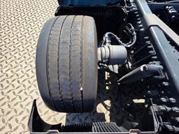 MERCEDES-BENZ Actros 2553 | Retarder | Lenkachse | 6E