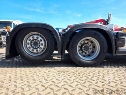 MERCEDES-BENZ Actros 2553 | Retarder | Lenkachse | 6E