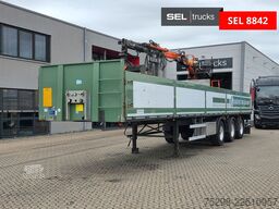 Schröder ST11/24 P2-13,6 KR ZL | Kran | Lenkach.