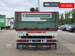 Schröder ST11/24 P2-13,6 KR ZL | Kran | Lenkach.