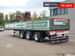 Schröder ST11/24 P2-13,6 KR ZL | Kran | Lenkach.
