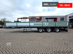 Schröder ST11/24 P2-13,6 KR ZL | Kran | Lenkach.
