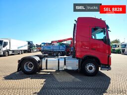 VOLVO FH 460