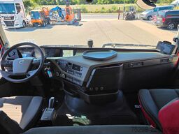 VOLVO FH 460