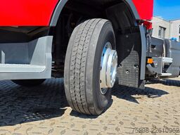 VOLVO FH 460
