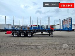 SCHWARZMÜLLER Y203 | Alu-Felgen | Liftachse
