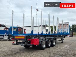 SCHWARZMÜLLER Y203 | Alu-Felgen | Liftachse